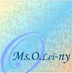 Ms.O.Lei-ny logo